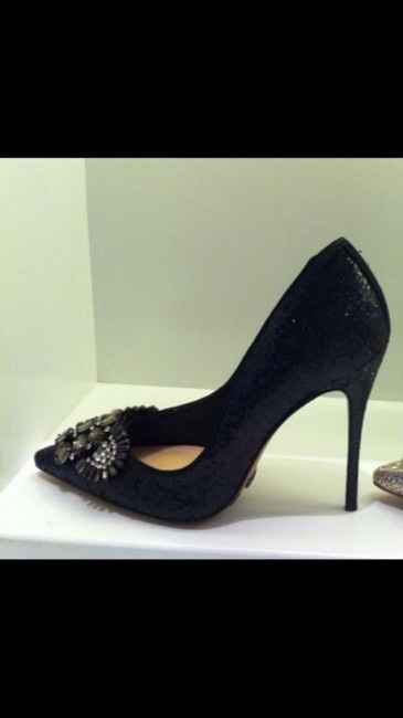 Sapatos para casamento  - 5