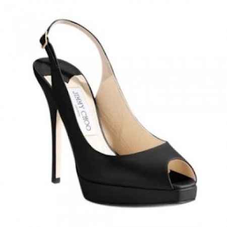 Sapatos para casamento  - 7