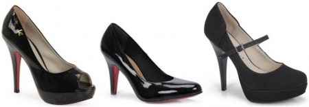 Sapatos para casamento  - 8