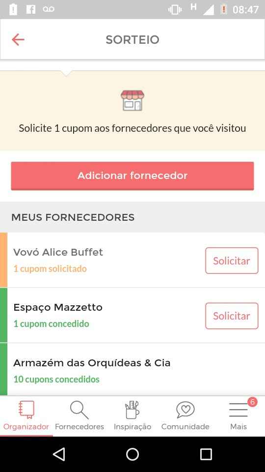 Duvida - 1