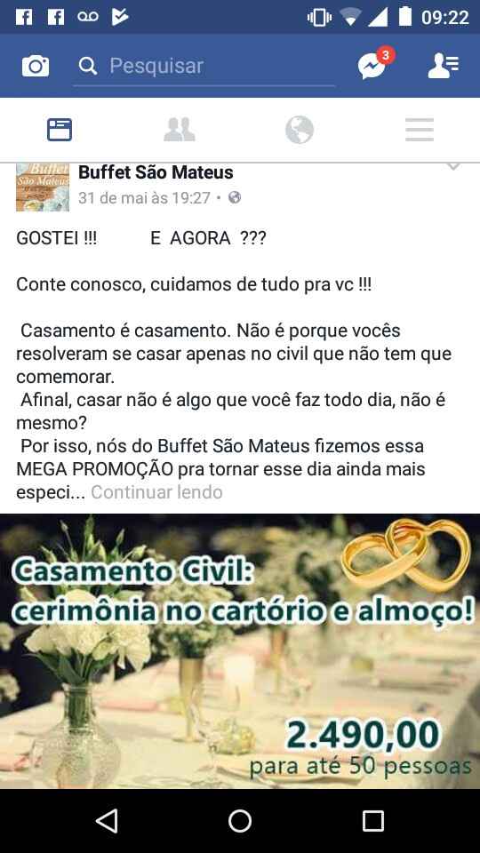 Pra quem quer economizar - 1