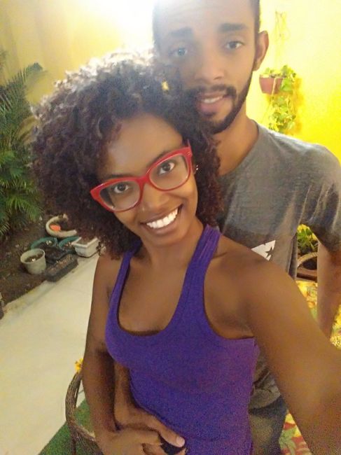 AMOR DA MINHA VIDA