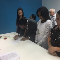casamos no civil!! Que venha sábado 😍 - 3