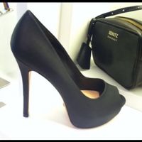Sapatos para casamento  - 1