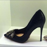 Sapatos para casamento  - 5