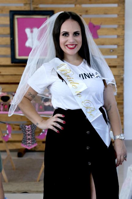 Noivinha