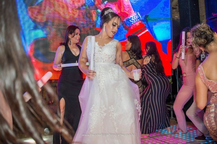 vestido ali