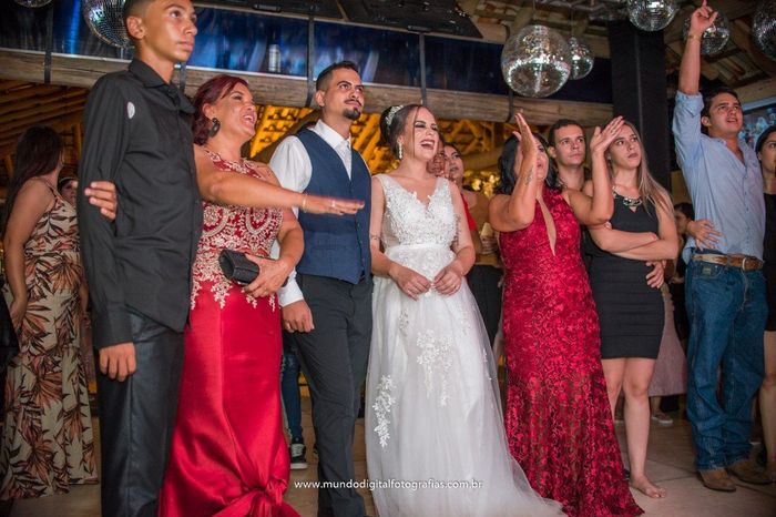 vestido ali