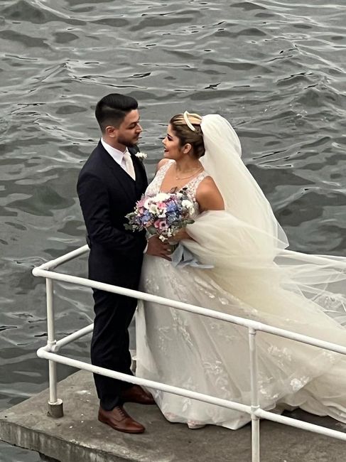 Crônica da festa de casamento - 08/10/2022 1