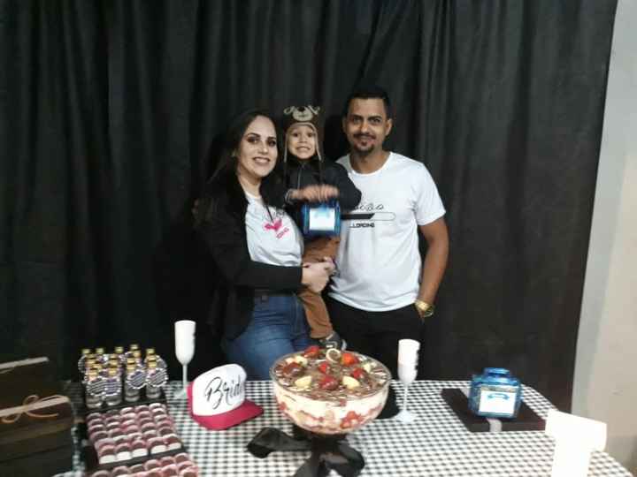 Nosso pajem 