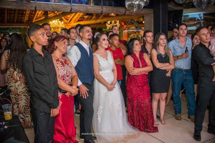 vestido ali
