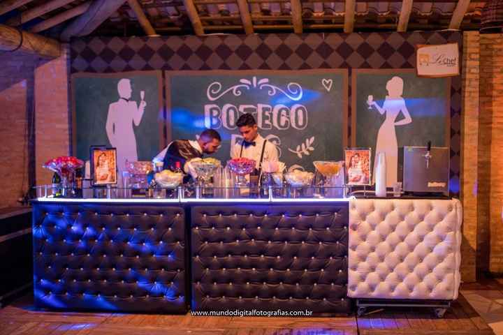 Barman: