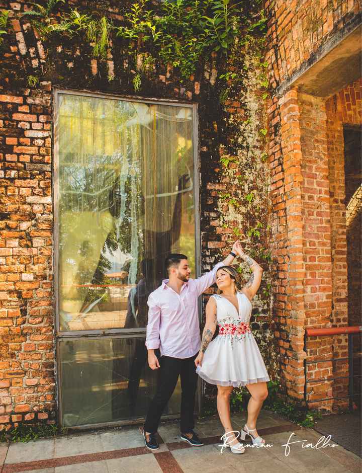 Pré Wedding - Faltam 31 dias ♥️ - 1
