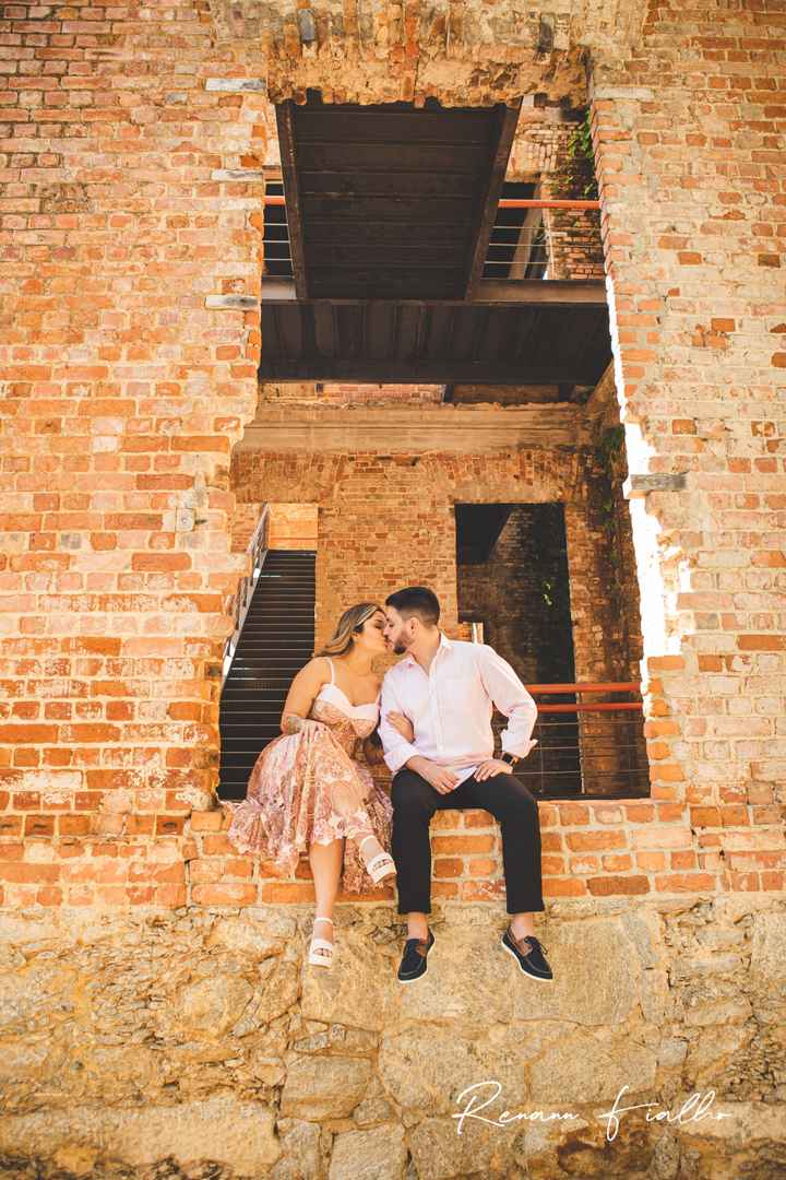 Pré Wedding - Faltam 31 dias ♥️ - 3