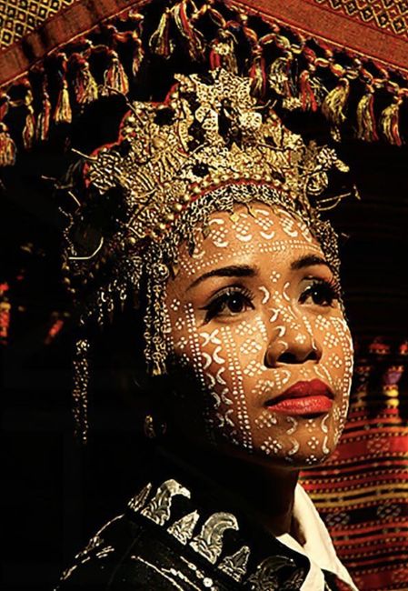 Cultura - Vestidos de noivas pelo mundo! 11