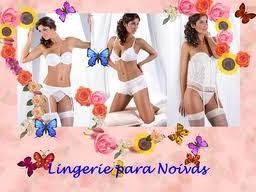 lingerie varias