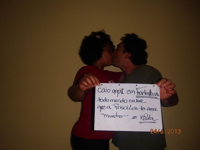 Volta Caio kkk 