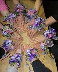 Corsage 