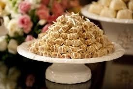 Bolo de rolo