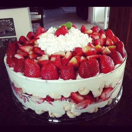Merengue 