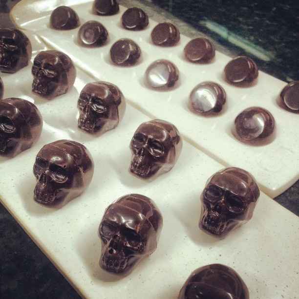 Doces Rocheiros 
