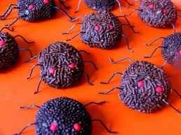 Brigadeiros 