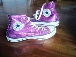 All Star para a noiva