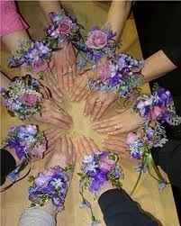 Corsage 