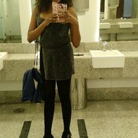 Noiva negra cabelo afro - 3