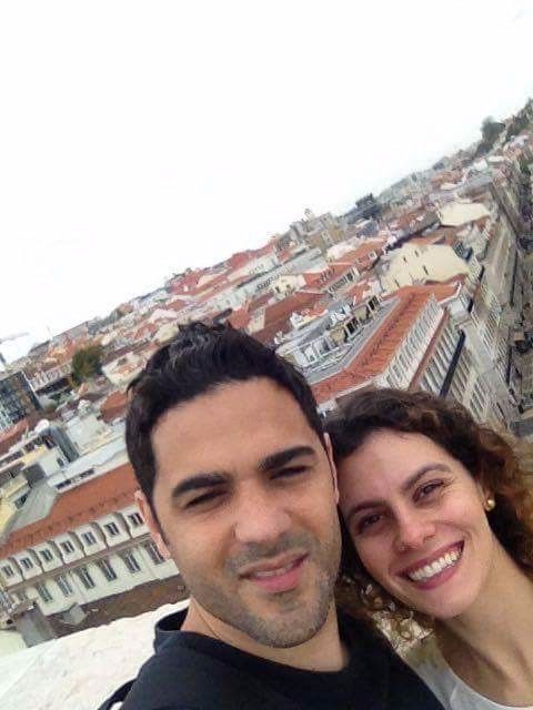 O destino perfeito para sua lua de mel: maioria B 1