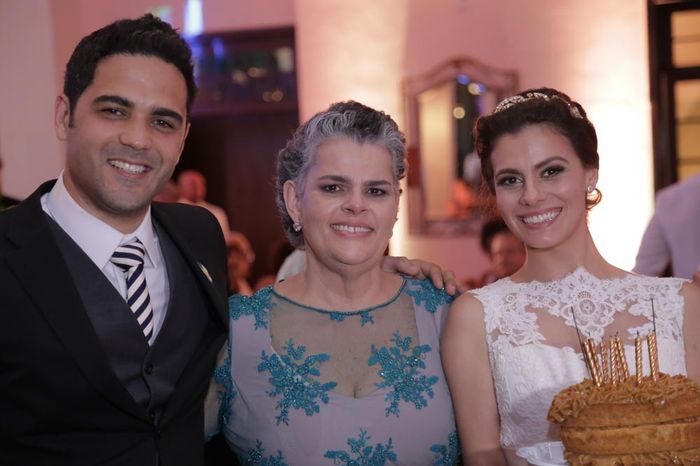 Cantar parabéns na festa? 2