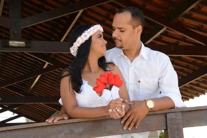 Pre weding - 3