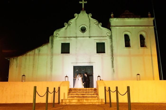 Nossa igreja