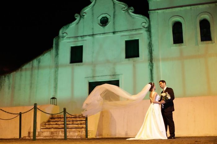 Meu vestido