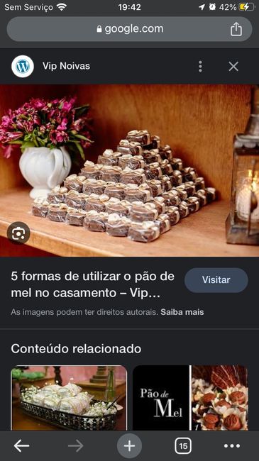 Poste AQUI uma foto da lembrancinha que vão dar para as pessoas convidadas🎁👇 12