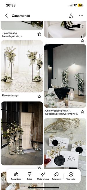Decoração minimalista 1
