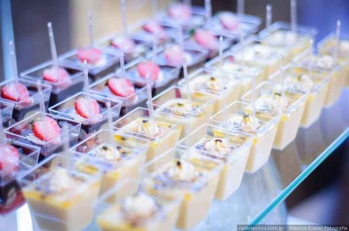 doces