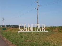 Entrada de Canitar