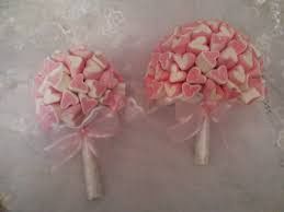 buque de marshmallow