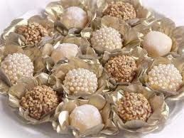 Brigadeiro / Beijinho / doces gourmê