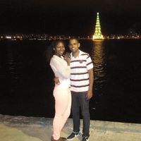 Meu noivo