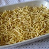 Batata Palha
