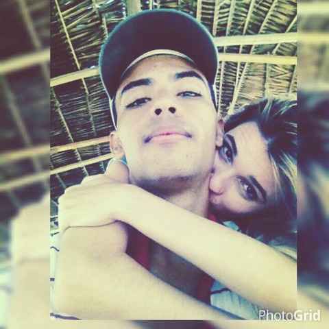 amor maior que eu!