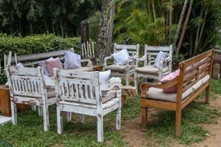 Coisas para fazer mais de 1 ano antes do casamento: escolha o local - 2