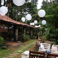 Coisas para fazer mais de 1 ano antes do casamento: escolha o local - 3