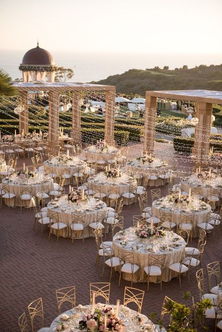 Para qual estilo de casamento vocês dizem 'SIM'? - 1