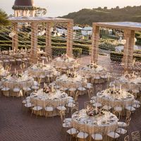 Para qual estilo de casamento vocês dizem 'SIM'? - 1