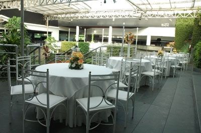 Salão de festa