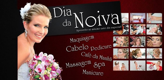 Meu dia da noiva