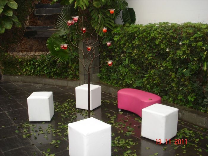 Alabá Decorações